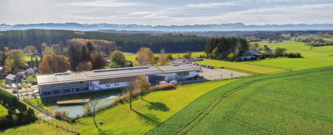 Location REISER Simulation and Training