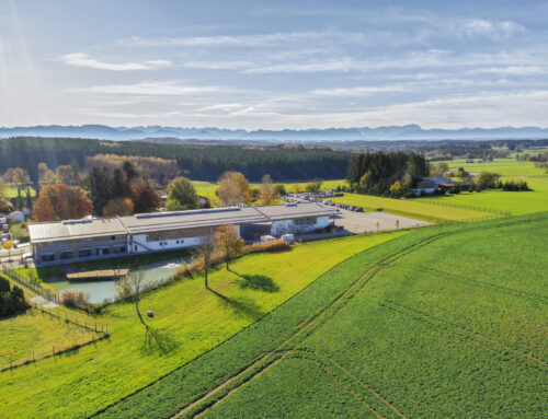 Unsere Vision